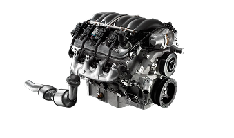 Ремонт двигателя