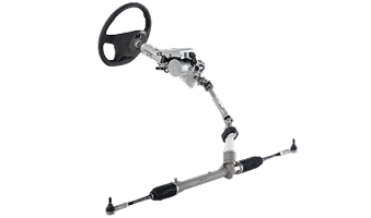 Ремонт рулевого управления