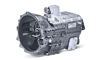 Ремонт КПП (Трансмиссия)