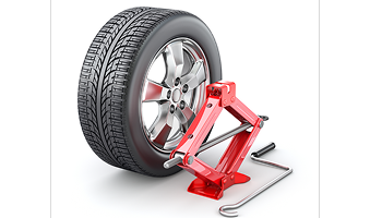 Шиномонтаж/балансировка 