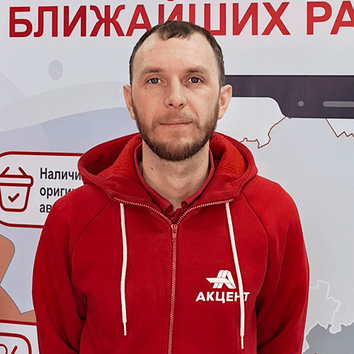 Кречетов Евгений