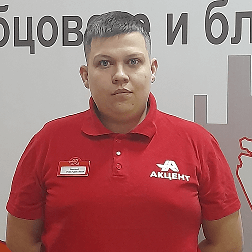 Тайлаков Дмитрий