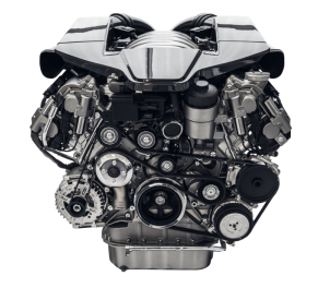 Диагностика двигателя